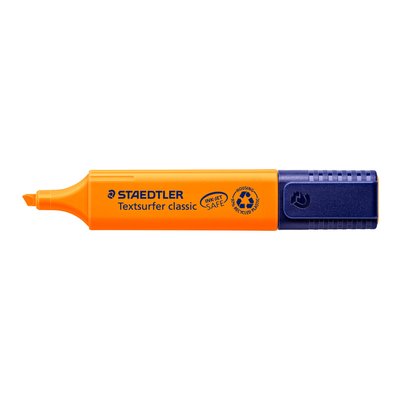 Surligneur Staedtler Textsurfer 364 orange