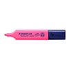 Surligneur Staedtler Textsurfer 364 rose Photo
