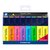 Surligneur Staedtler 364 Textsurfer set 6 pièces assorti + 2 jaune gratuits