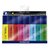 Markeerstift Staedtler 364 Textsurfer assorti 8 stuks