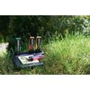 Markeerstift STABILO GREEN BOSS 6070/33 groen foto