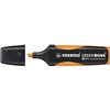 Surligneur STABILO Green BOSS 6070/54 Orange Photo