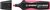 Markeerstift STABILO GREEN BOSS 6070/56 roze