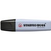 Surligneur STABILO Boss Original 70/111 pastel bleu bébé Photo