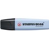 Surligneur STABILO Boss Original 70/111 pastel bleu bébé Photo