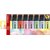 Surligneur STABILO BOSS Original 70/8 pastel assorti étui 8 pièces