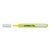 Surligneur STABILO Swing Cool 275/24 jaune