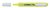 Markeerstift STABILO Swing cool 275/24 geel