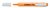 Markeerstift STABILO Swing cool 275/54 oranje