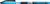 Markeerstift STABILO Navigator 545/31 blauw