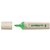 Surligneur edding 24 EcoLine vert clair