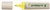 Markeerstift edding 24 EcoLine geel