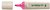 Markeerstift edding 24 EcoLine roze