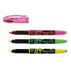 Markeerstift PILOT friXion lichtgeel foto