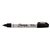 Marqueur Sharpie ogive Pro 1,5-3mm noir
