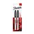 Feutre Sharpie ogive Fin noir blister 2 pièces