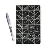 Feutre Sharpie ogive Fin Metallic or blister 1 pièce Photo