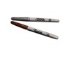 Feutre Sharpie ogive Fin Metallic or blister 1 pièce Photo