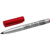 Marqueur BIC 1445 ECOlutions ogive Fin rouge Photo