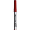 Marqueur BIC 1445 ECOlutions ogive Fin rouge Photo