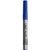 Viltstift Bic 1445 ecolutions rond fijn blauw foto