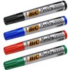 Feutre BIC 2000 ECOlutions ogive Large noir Photo