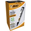 Feutre BIC 2000 ECOlutions ogive Large noir Photo