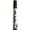 Feutre BIC 2000 ECOlutions ogive Large noir Photo
