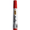 Feutre BIC 2000 ECOlutions ogive Large rouge Photo