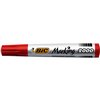 Feutre BIC 2000 ECOlutions ogive Large rouge Photo