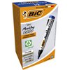 Feutre BIC 2000 ECOlutions ogive Large bleu Photo