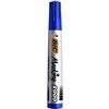 Feutre BIC 2000 ECOlutions ogive Large bleu Photo