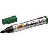 Feutre BIC 2000 ECOlutions ogive Large vert Photo