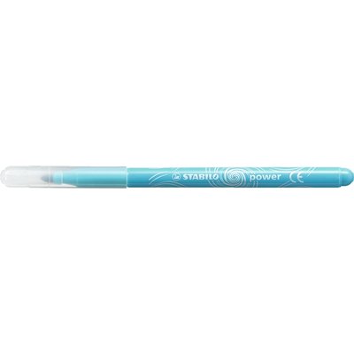 Feutre STABILO Power 280/12 assorti étui 12 pièces