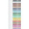 Feutre STABILO Power 280/12 assorti étui 12 pièces Photo