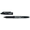 Rollerpen PILOT friXion medium zwart foto