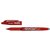 Rollerpen PILOT friXion medium rood