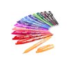 Rollerpen PILOT friXion medium rood foto