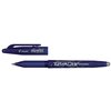 Rollerpen PILOT friXion medium blauw foto