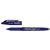 Rollerpen PILOT friXion medium blauw