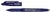 Rollerpen PILOT friXion medium blauw