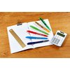 Rollerpen PILOT friXion medium blauw foto