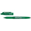 Roller PILOT FriXion Medium vert Photo