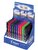 Rollerpen PILOT friXion medium assorti