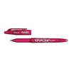 Rollerpen PILOT friXion medium roze foto