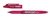 Rollerpen PILOT friXion medium roze