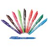 Rollerpen PILOT friXion medium roze foto
