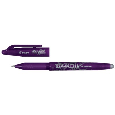 Roller PILOT FriXion Medium violet