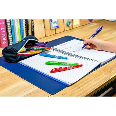 Roller PILOT FriXion Medium violet