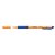Roller STABILO PointVisco 1099/41 Fin bleu